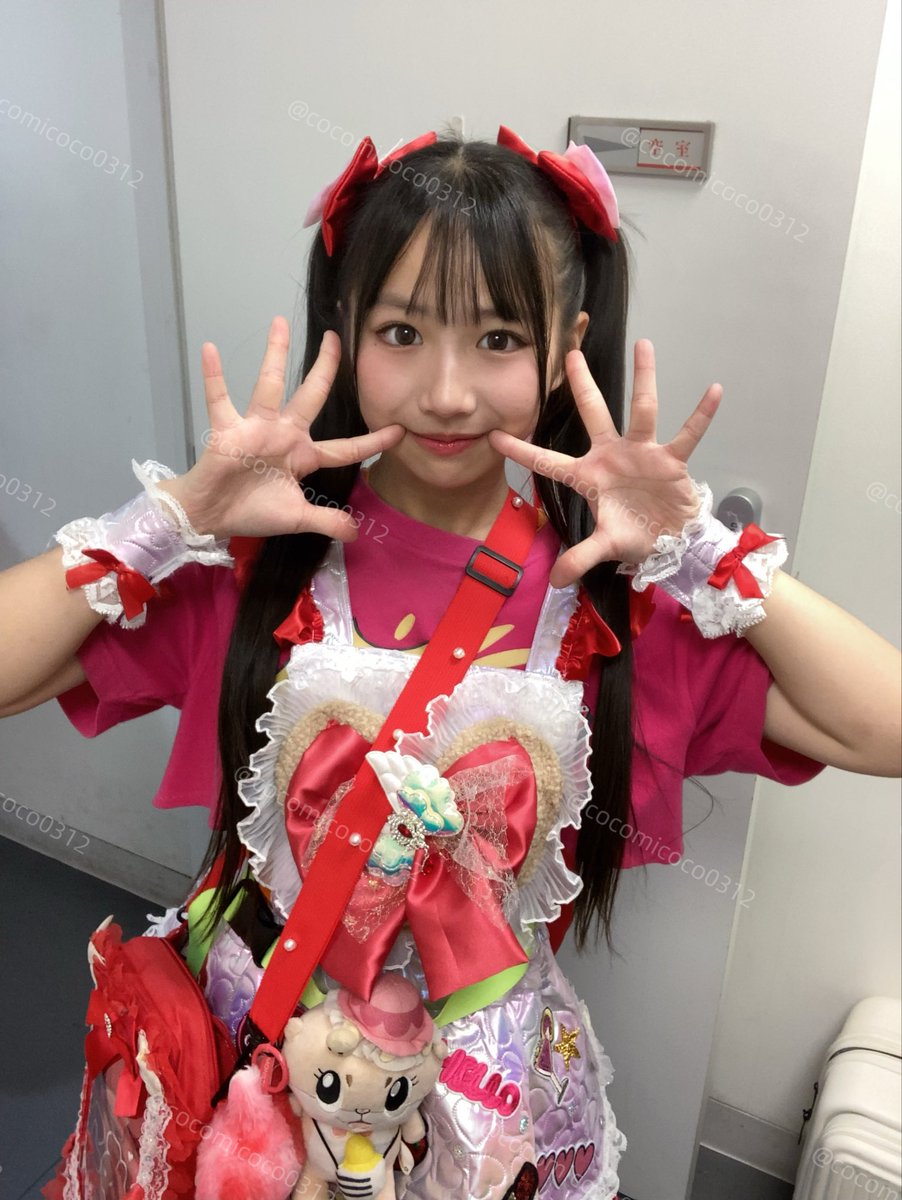 ☆ちーたん☆ おつここ🍓 『Girl