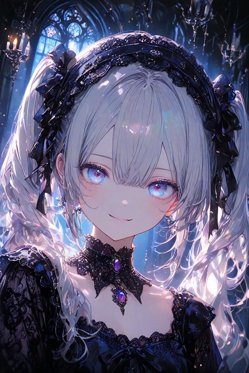 ╹◡╹） #ゴーゴーゴスロリ