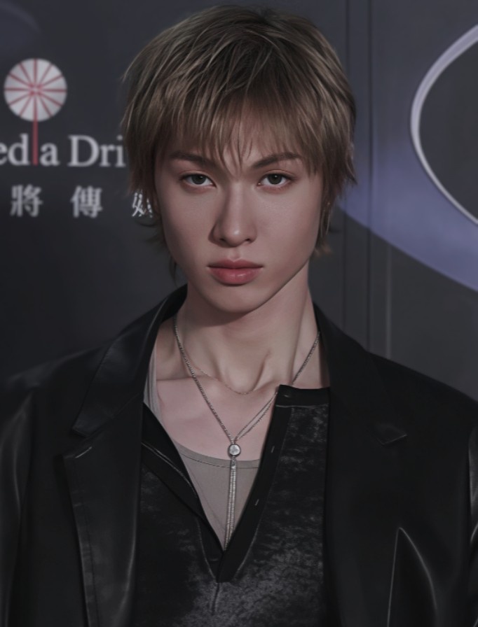 marblxom's tweet image. HE’S SO DAMN FINE 🫠 

#MARTIN #마틴 #CORTIS #코르티스