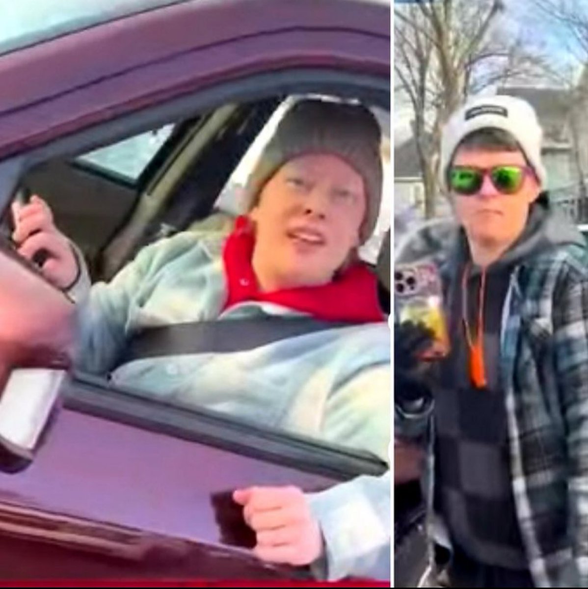 Concerned Citizen tweet media