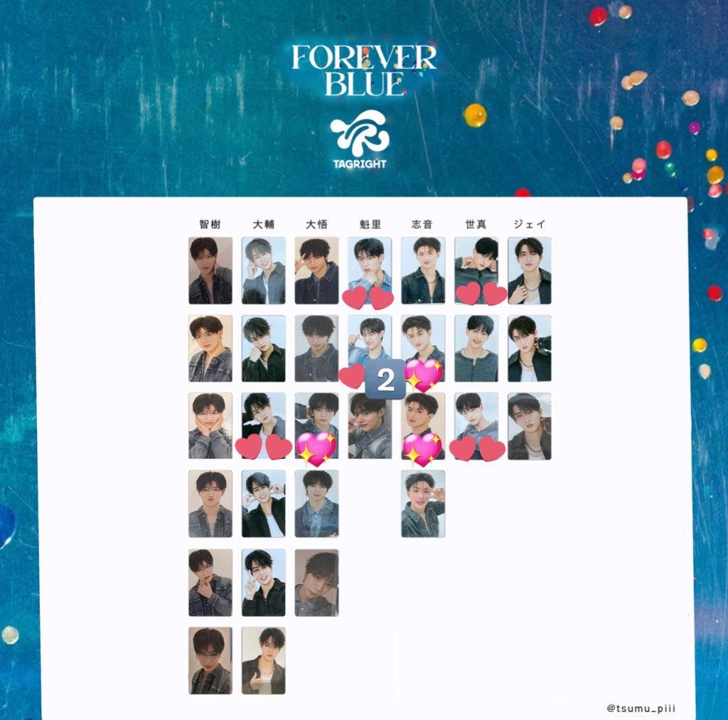 🍩@固定ポスト必読 tweet media