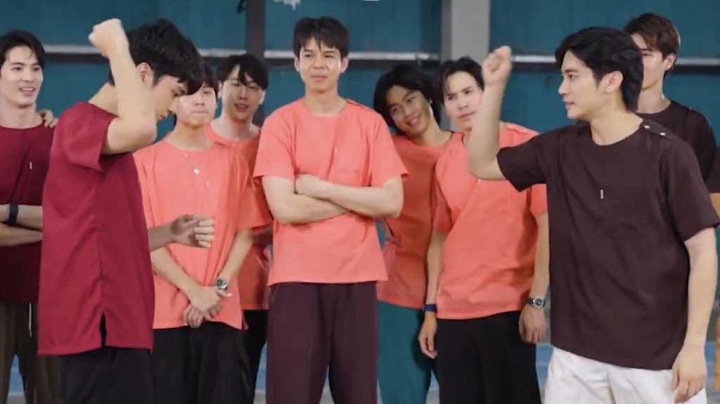 bpbust_29's tweet image. ค่ายข้าราชการ ลงคลิปวันเด็กสนับสนุนโดยธกส