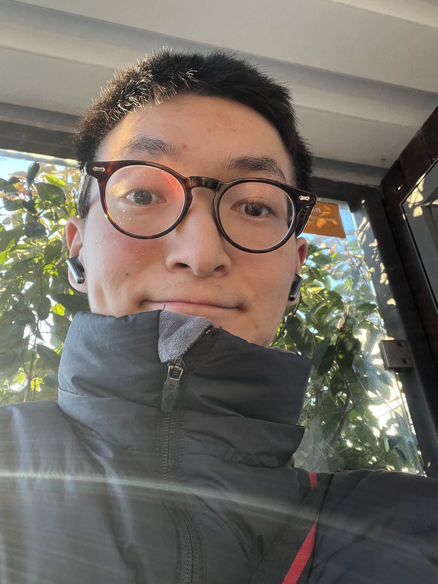 yyxycheng's tweet photo. COLD https://t.co/stMDG8C734