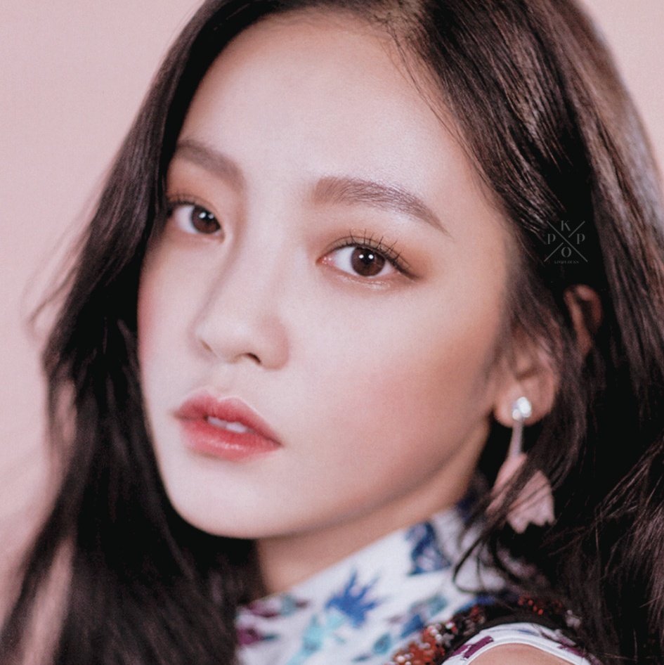 ハラ 👑🌸 #KARA #Hara #구하라