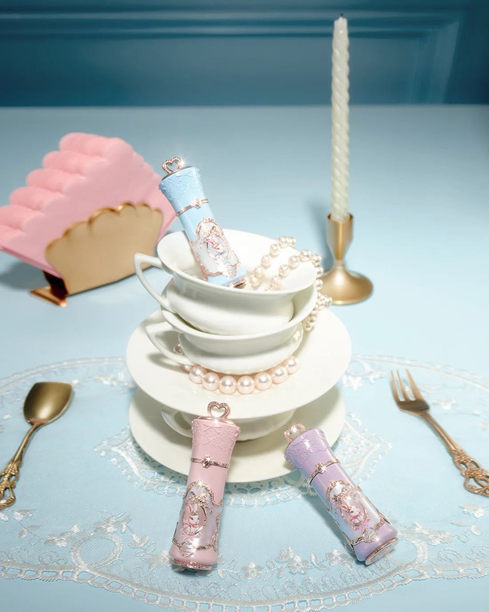 Flower Knows（フラワーノーズ） 「バニーガーデンテイルズ