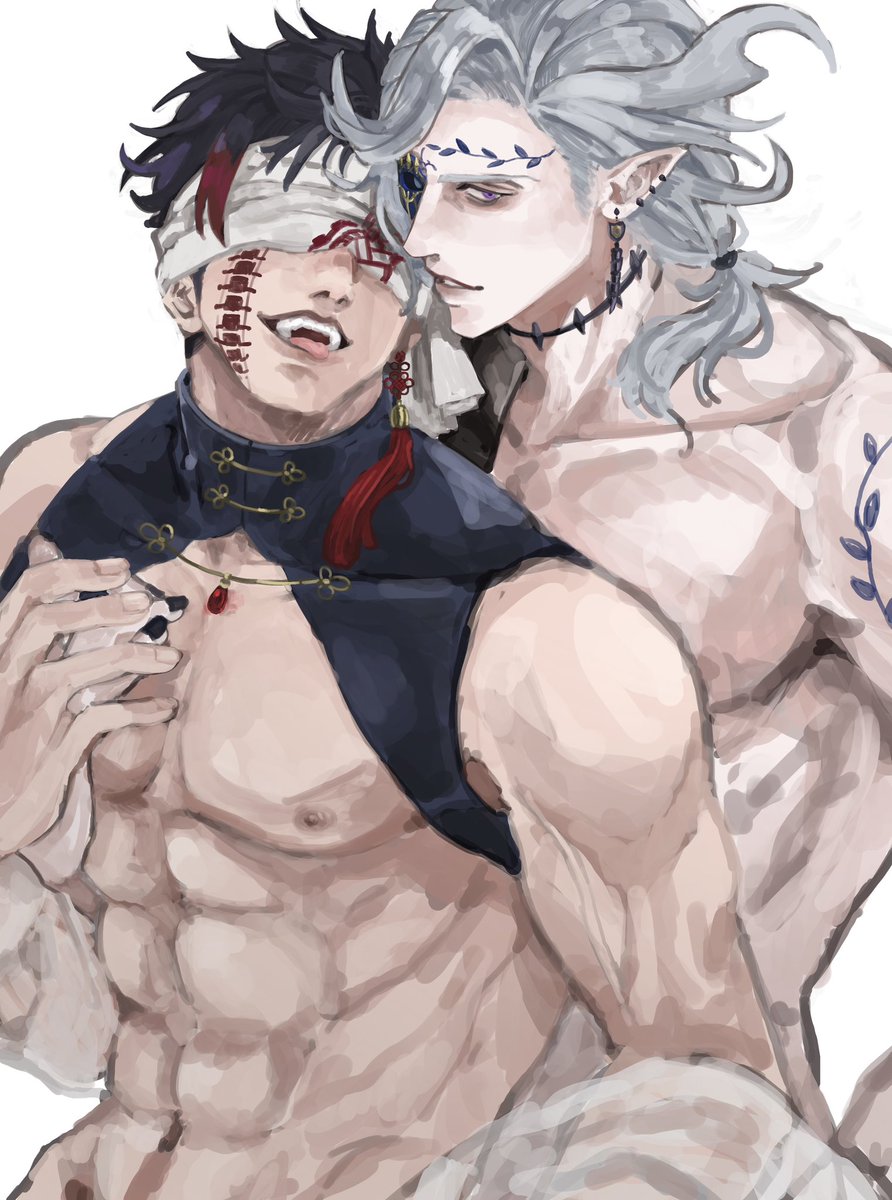 laam0924's tweet image. #ハデ始