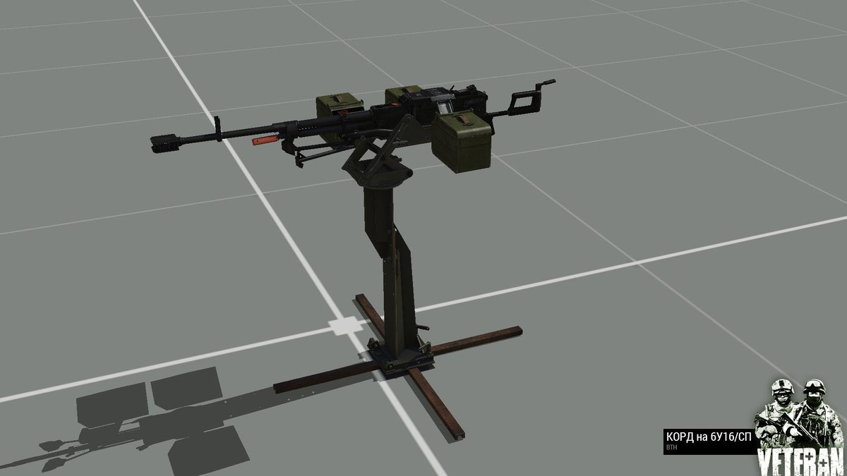 VeteranMOD's tweet photo. 6U16 swing mount on SP pedestal: https://t.co/SnACEuQgDJ