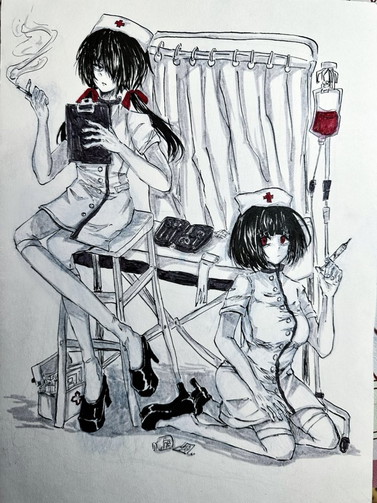 Naroi_chan's tweet photo. #CATTS https://t.co/pnfplNlvan