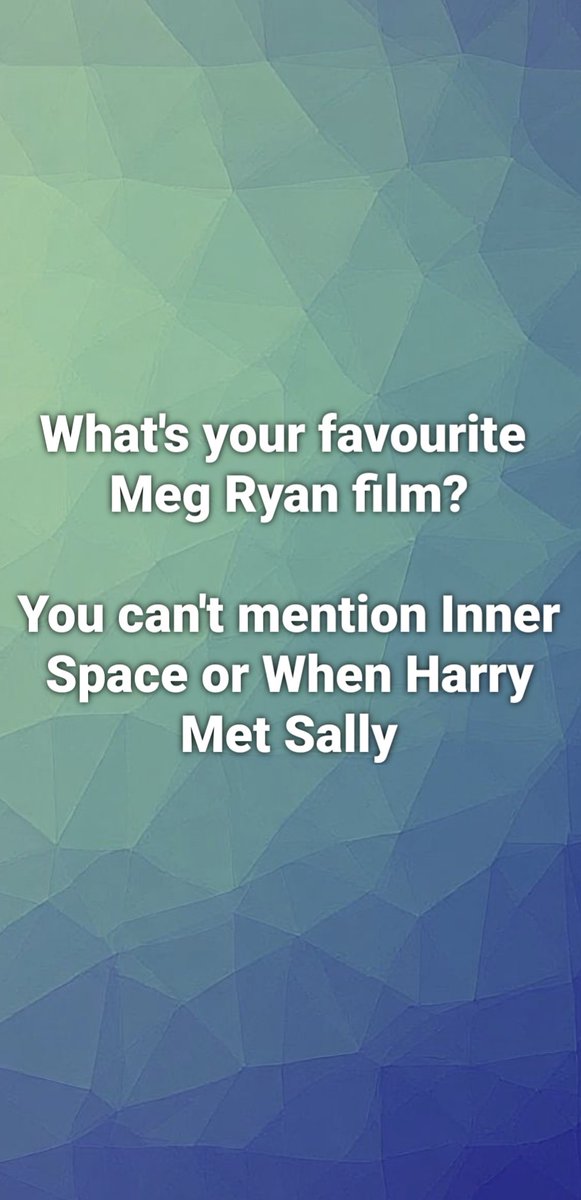 All The Right Movies tweet media