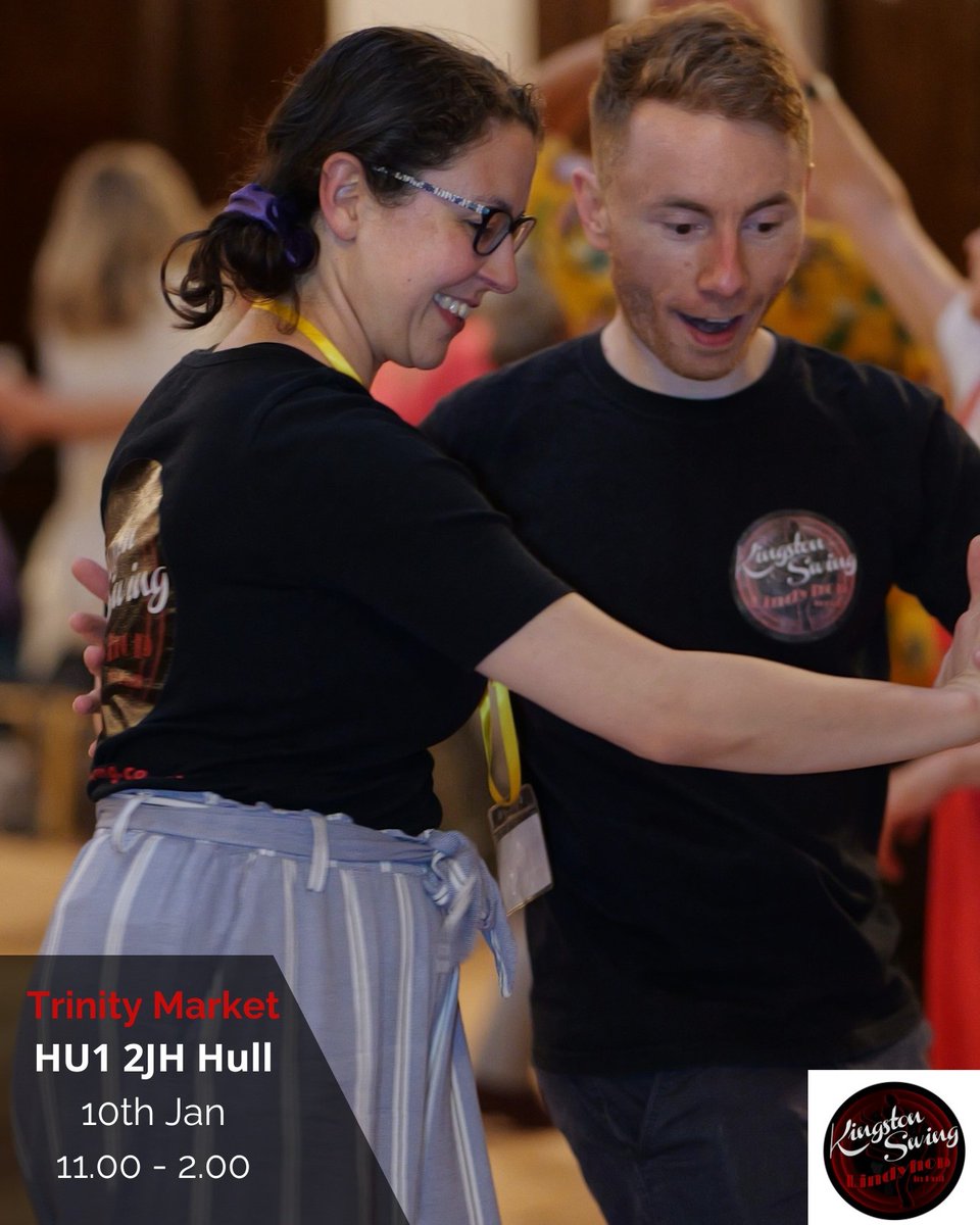 Trinity Market Hull tweet media