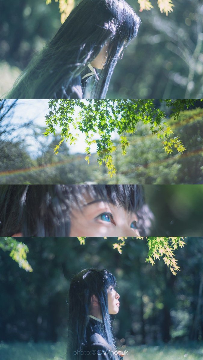 #Mコス
【カメラマン紹介】
1人目：<a href="/CAMhoduki/">コスカメ穂月</a>

✴️予定が全然空いてない引っ張りだこの
     大人気カメラマンです！！

屋内屋外、全得意のオールラウンダー
✔ キャラらしさを引き出す構図
✔ 世界観を大切にした撮影

一度撮ってもらったら"また"ほしくなる
イベントで撮った写真…？となる満足感