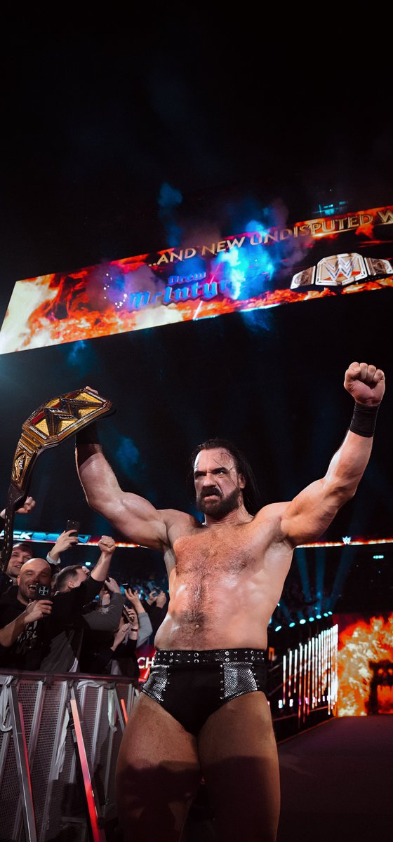 ItzVarun_____'s tweet photo. Drew McIntyre Wallpaper!

#SmackDown https://t.co/3F111N8Mwz