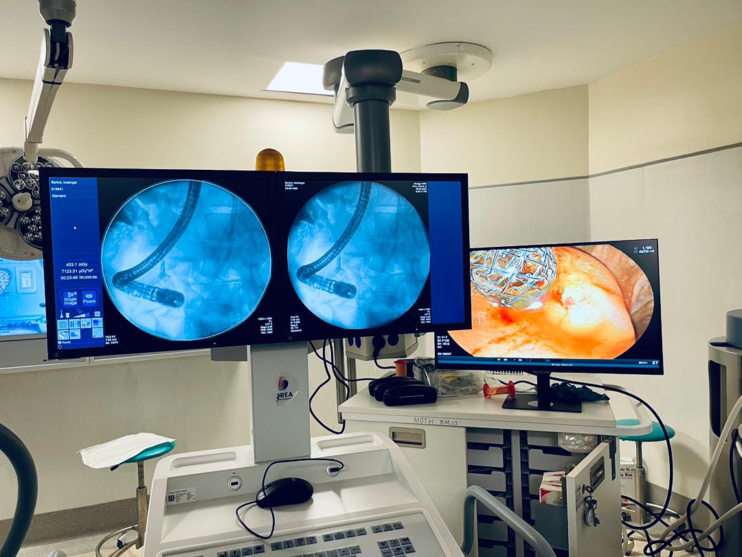 Mulago National Referral Hospital tweet media