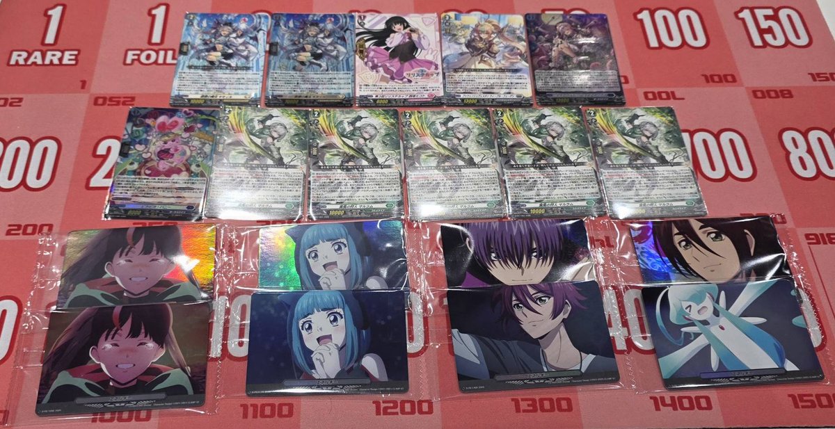 ヴァンガード まとめ売り 🔥ヴァンハッピー入荷情報🔥】 ✨PRカード多数入荷しました✨ ご利用は