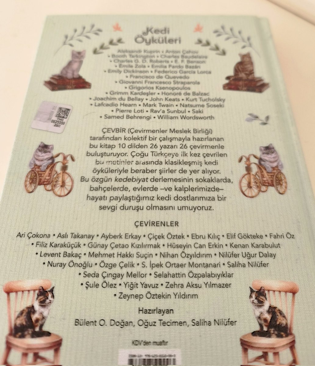 Yiğit Yavuz tweet media