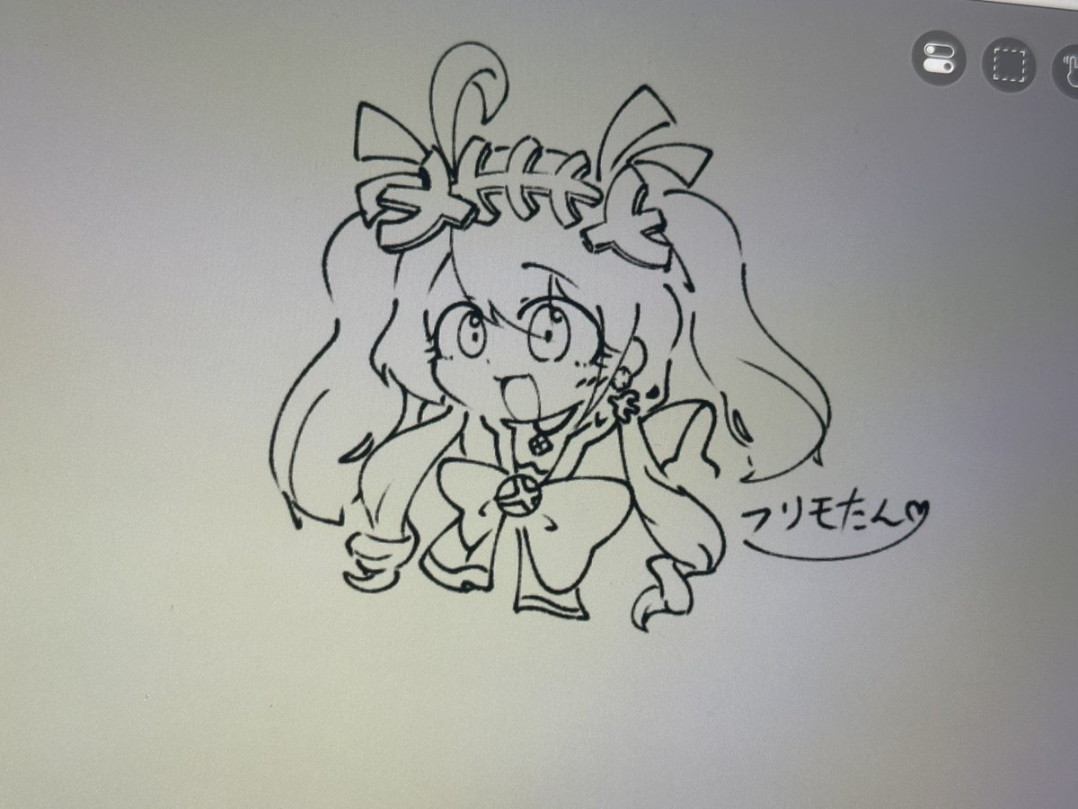 udondon_tbn's tweet photo. スパモたん描いてくれた〜〜〜〜😭😭😭🫶🫶🫶💕💕💕はぴすぎる
@Kasuya_VF https://t.co/YIq7Yvwx2S