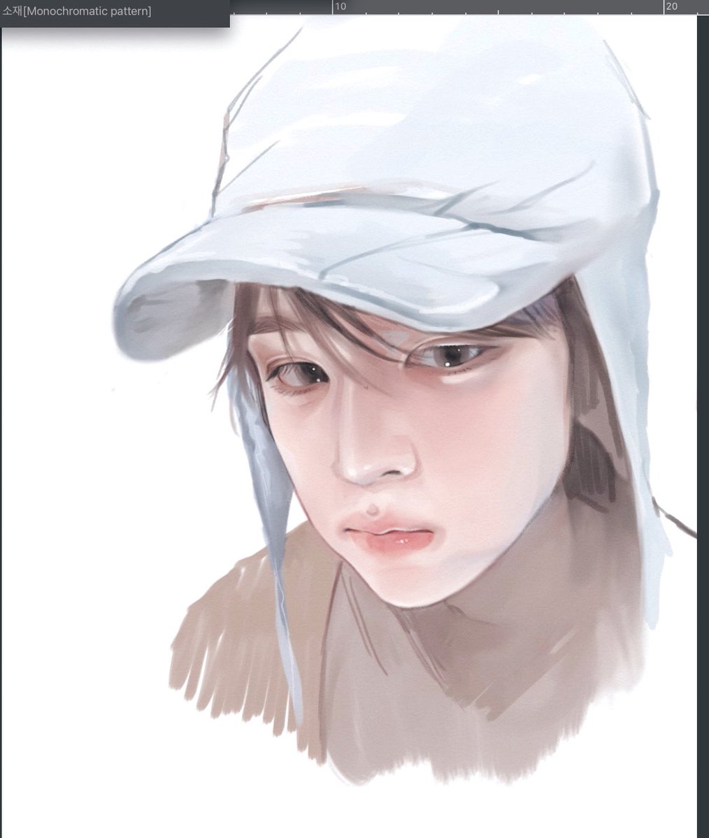 beettwhy's tweet image. 😶