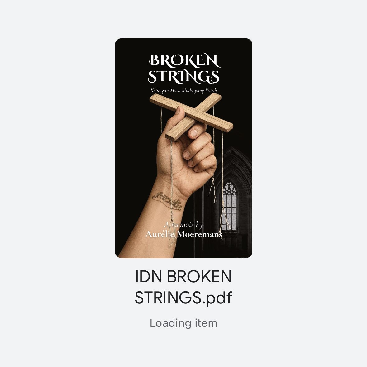 tinyditty's tweet image. mau baca ini..