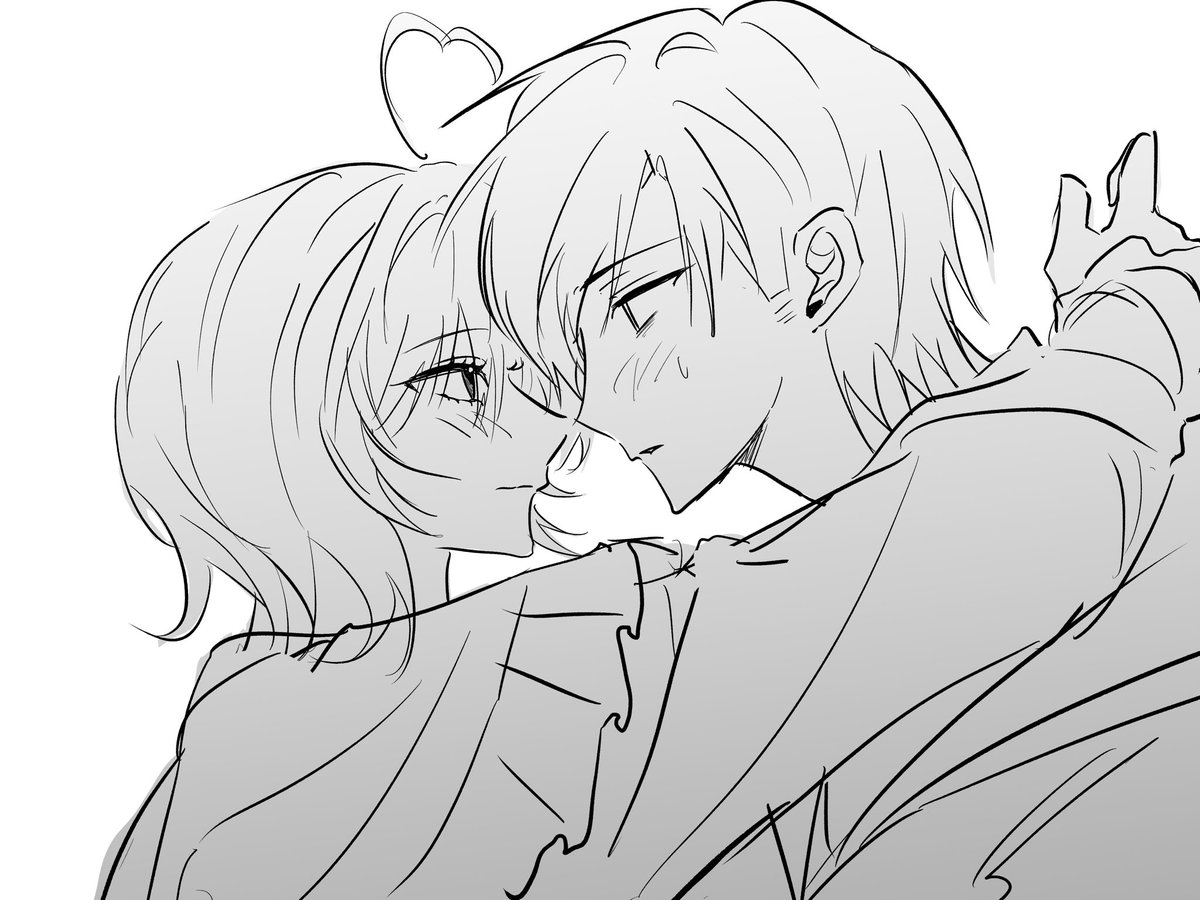 serbiakisser's tweet image. ⏔⏔⏔⏔⏔ ꒰ ᧔ෆ᧓ ꒱ ⏔⏔⏔⏔⏔

𝑜𝓃𝑒 𝓌𝑒𝑒𝓀 𝓊𝓃𝓉𝒾𝓁 𝒽𝒶𝓁𝒻 𝓎𝑒𝒶𝓇 𝒶𝓃𝓃𝒾𝓋𝑒𝓇𝓈𝒶𝓇𝓎. 𝒾 𝓁𝑜𝓋𝑒 𝓎𝑜𝓊 𝓈𝑜 𝓂𝓊𝒸𝒽 𝓂𝓎 𝒹𝓇𝒶𝑔𝒾.

© 400cm 𓊆ྀི #yumetwt #riakotwt 𓊇ྀི