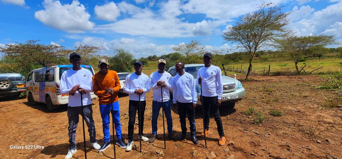 chepseri's tweet image. 💥✅