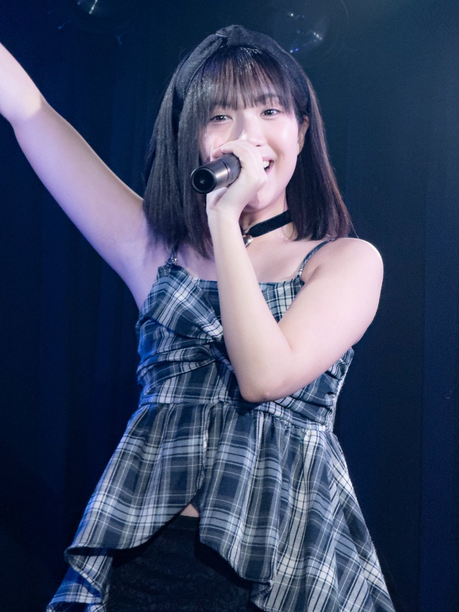 かんなさん 2026/01/10 池袋リヴォイス #秋月柑七 #JumpingKiss