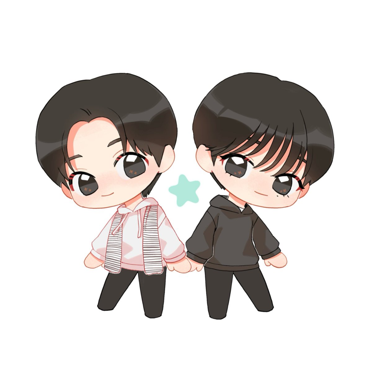 Glassa🌙 tweet media