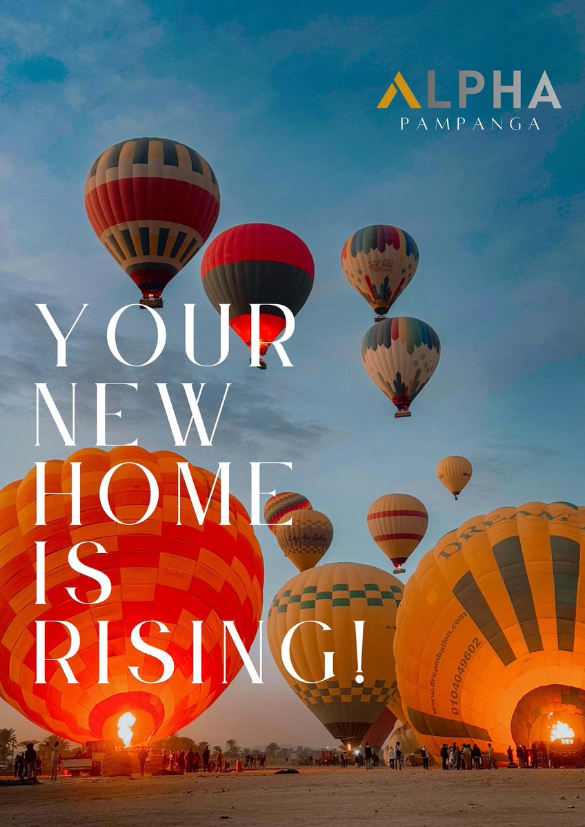 Apin na ini ing peka maragul a tuknangan tamu king Pampanga

Maka-sadya nala ba ring Kapampangan?

OPENING THIS JANUARY IS #AlphaPAMPANGA ANGELES CITY!!!

First ever varsity shower inside the steam room 💦

STEAM ROOM IS A MAZE!!!

Stay tuned for our Grand Opening Day! 💆🏻‍♂️