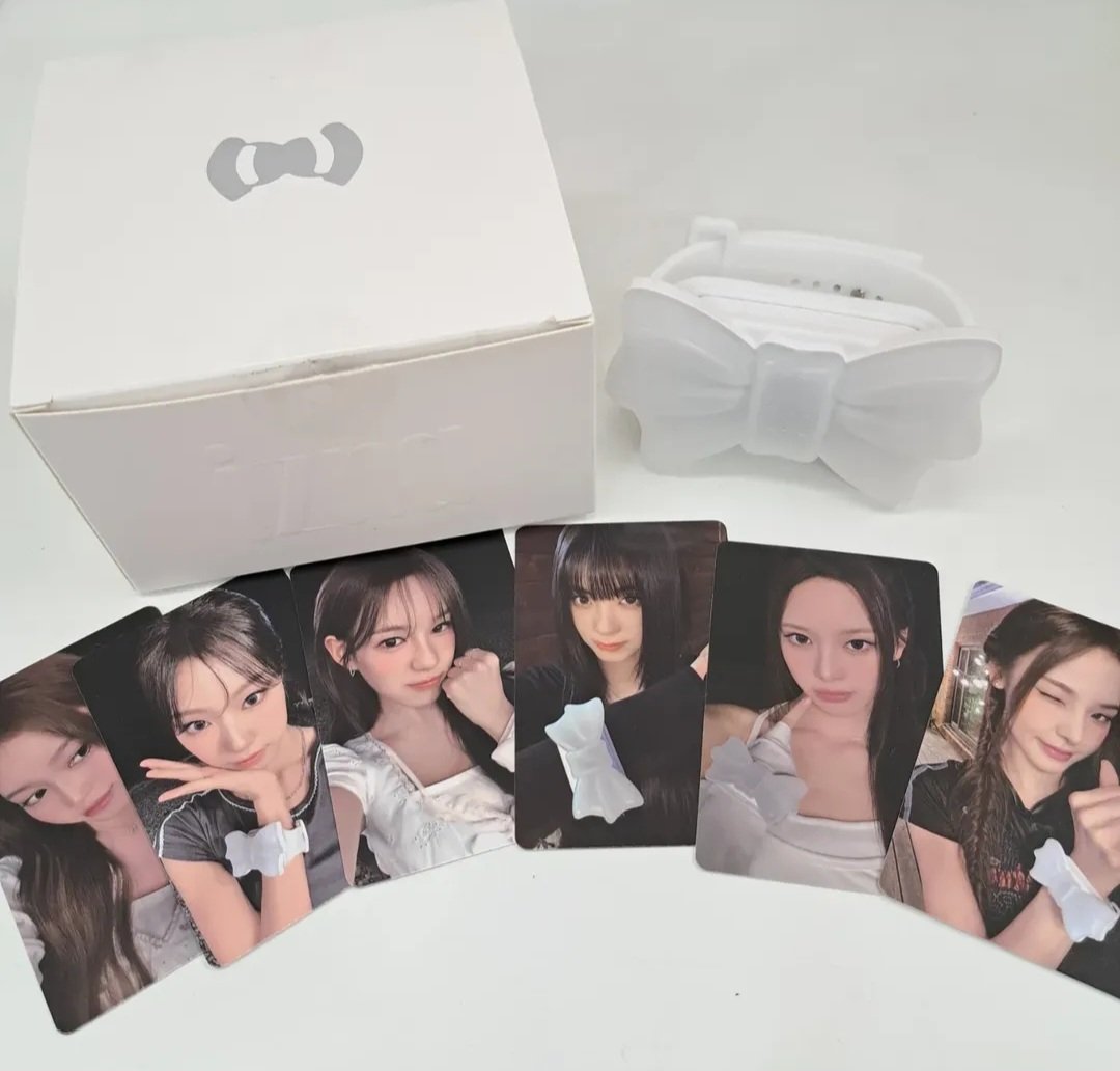 🤍IZNA🤍 ライトバンド再入荷しました✨ #モイザ #moiza #izna #ペン