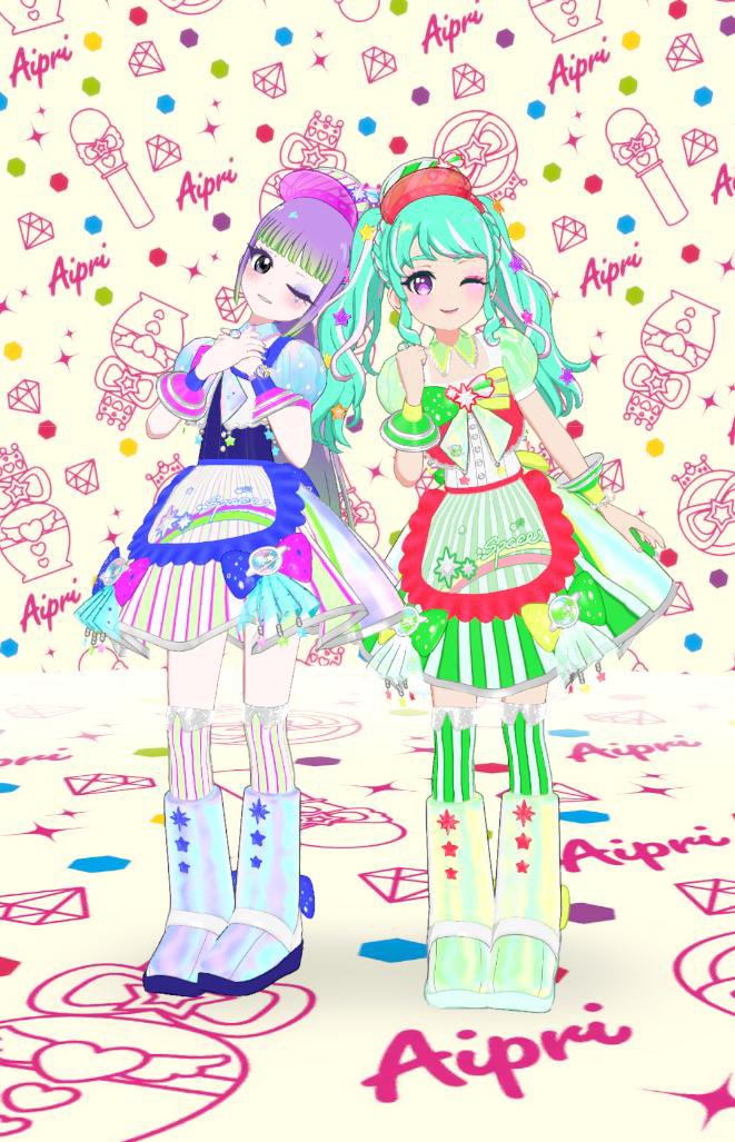 りりたす🪐🔮スターアイプリへの道 tweet media