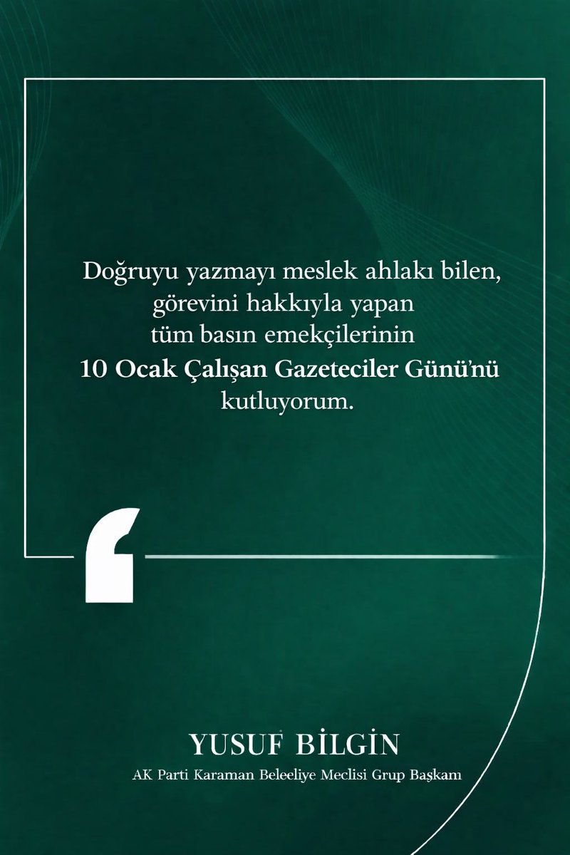 YUSUF BİLGİN (@yusufblgn1) on Twitter photo 