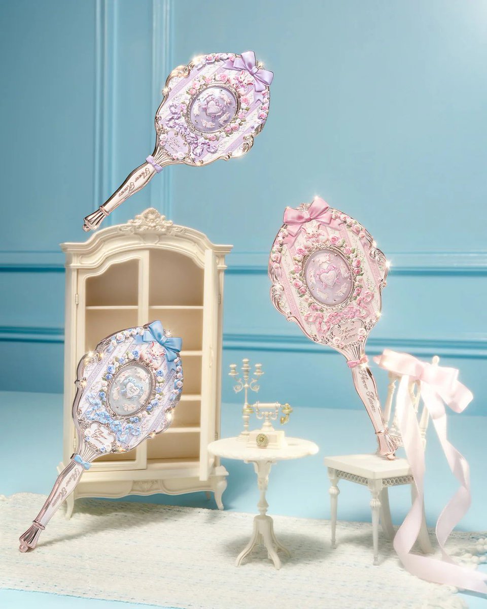 Flower Knows（フラワーノーズ） 「バニーガーデンテイルズ