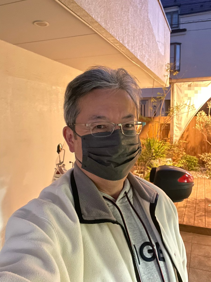 やす🦣 tweet media