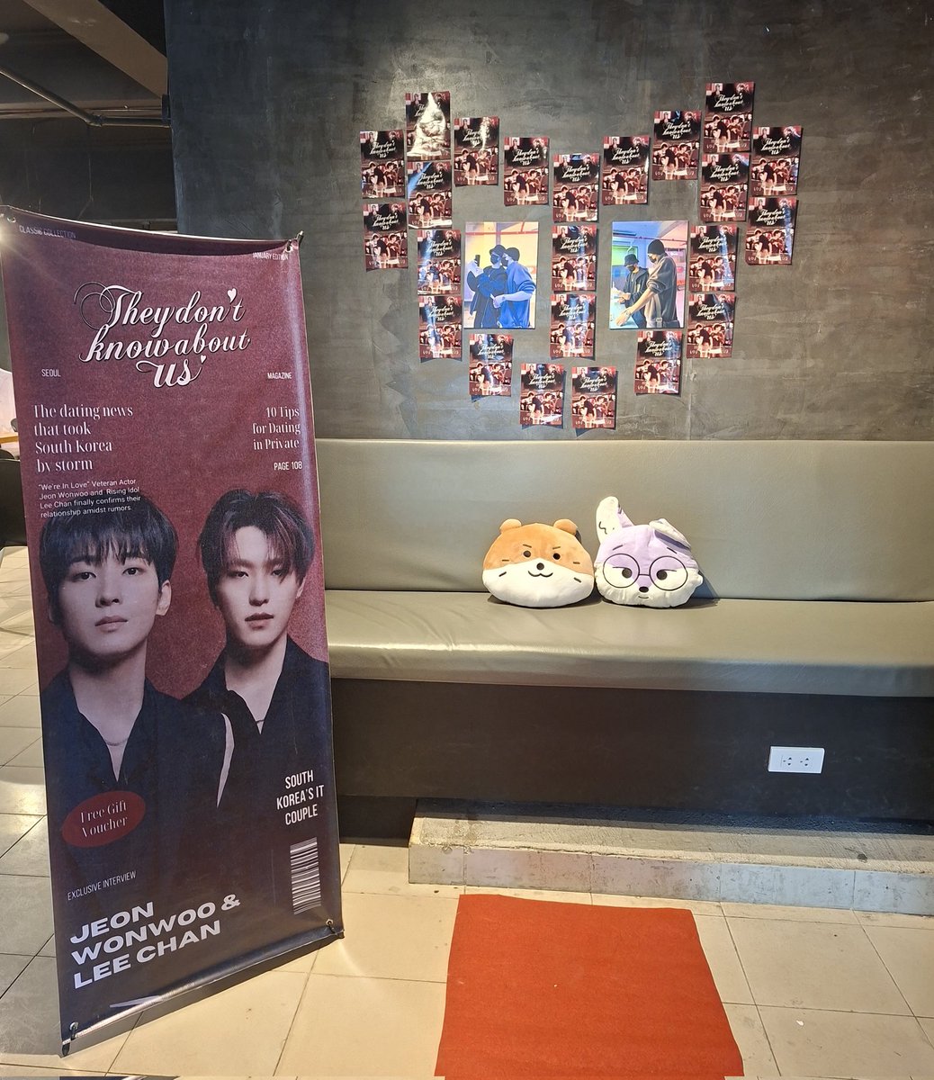 wonchandayph's tweet image. 𝑵𝒐𝒘 𝑺𝒉𝒐𝒘𝒊𝒏𝒈...

#TDKAUwonchancse 🖤❤️