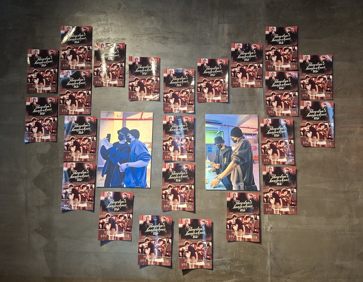 wonchandayph's tweet image. 𝑵𝒐𝒘 𝑺𝒉𝒐𝒘𝒊𝒏𝒈...

#TDKAUwonchancse 🖤❤️