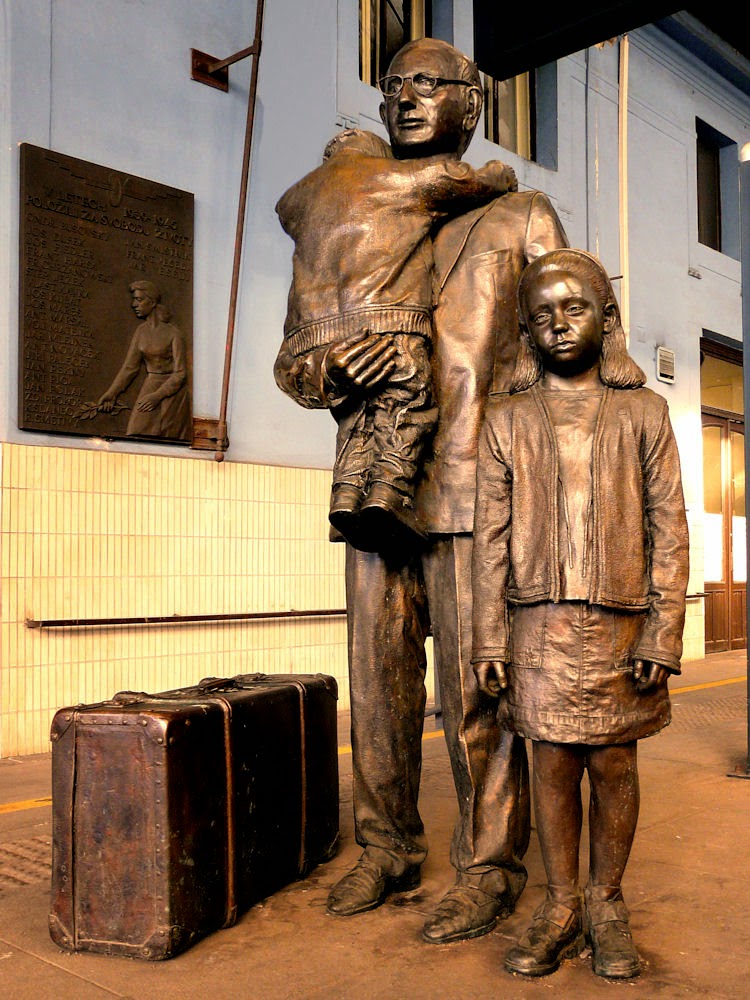 Infinite gratitude to you, Sir Nicholas Winton
Nekonečný dík sire Wintone 💗
#asifyouwherehere 💙