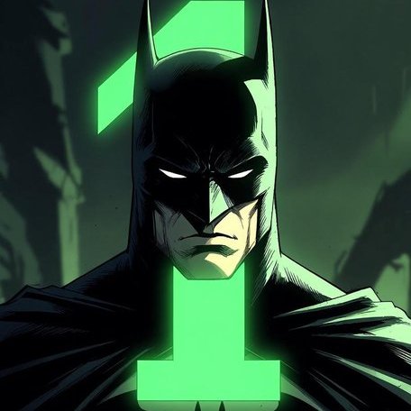 1 meme can make you the hero of your bloodline

Don't let them work a 9-5 for the rest of their life

Find 1 meme that can change your bloodline forever

$meme