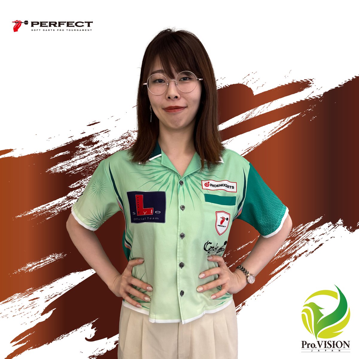Pro.Vision JAPAN tweet media