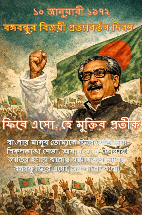 India has been a consistent provider of humanitarian aid during floods, cyclones, and natural disasters in Bangladesh, showing solidarity beyond war. #EastPakistanToBangladesh #MujibFreedomStruggle #PakistanArmyCrime #IndiaForBangladesh #ParasakthiDisaster #SrinivasaMangapuram