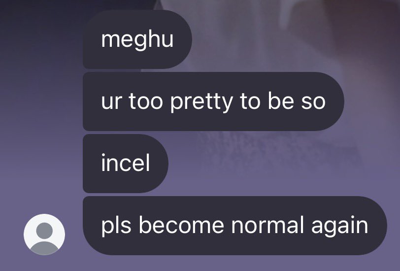 hellowithkitty's tweet image. stop celebrating start celibating