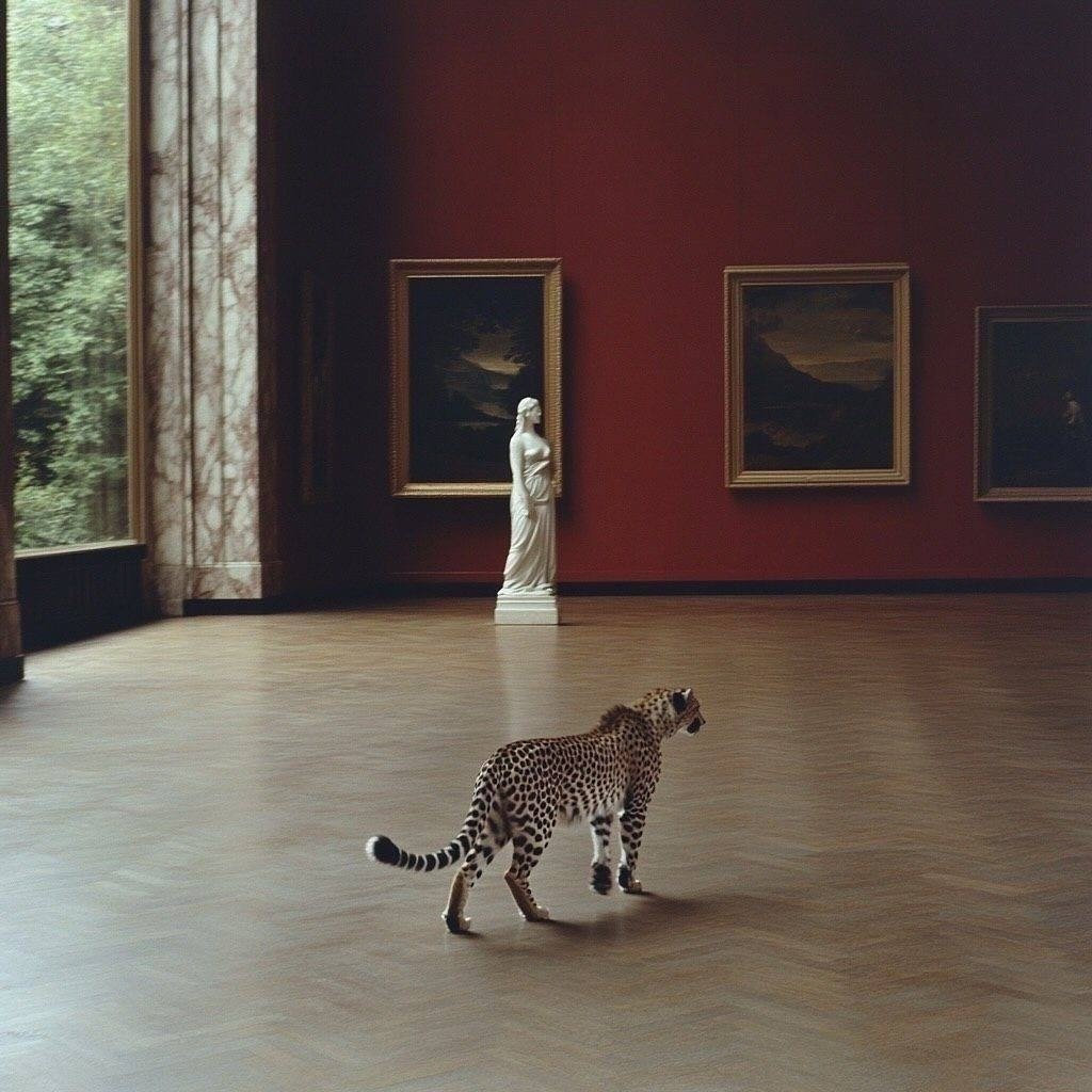 opticoded's tweet image. Be exceptional