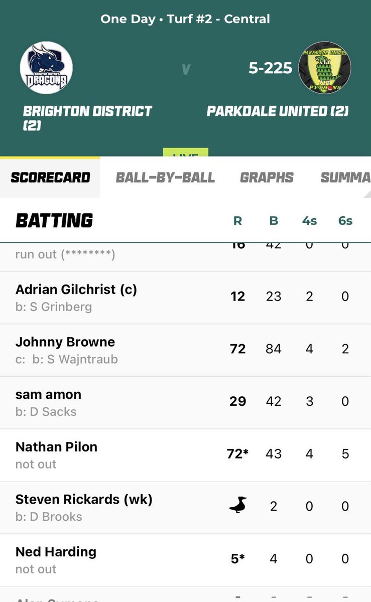 Paul Amy tweet media