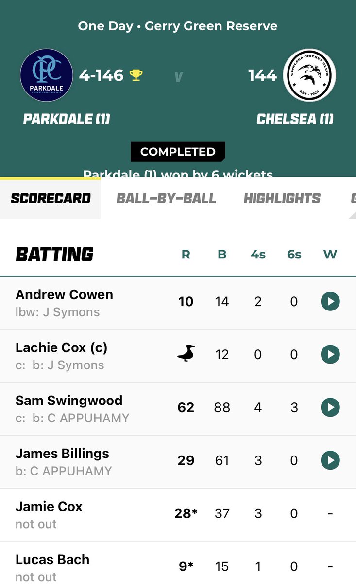 Paul Amy tweet media