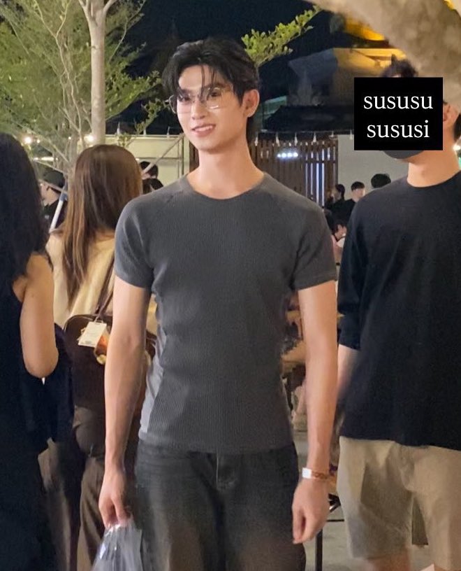 mmeian_'s tweet photo. คุณโทมัมตัวใหญ่ขึ้นจริง ๆ หนาบึ้ก 🫠 https://t.co/V2s35Qdluc