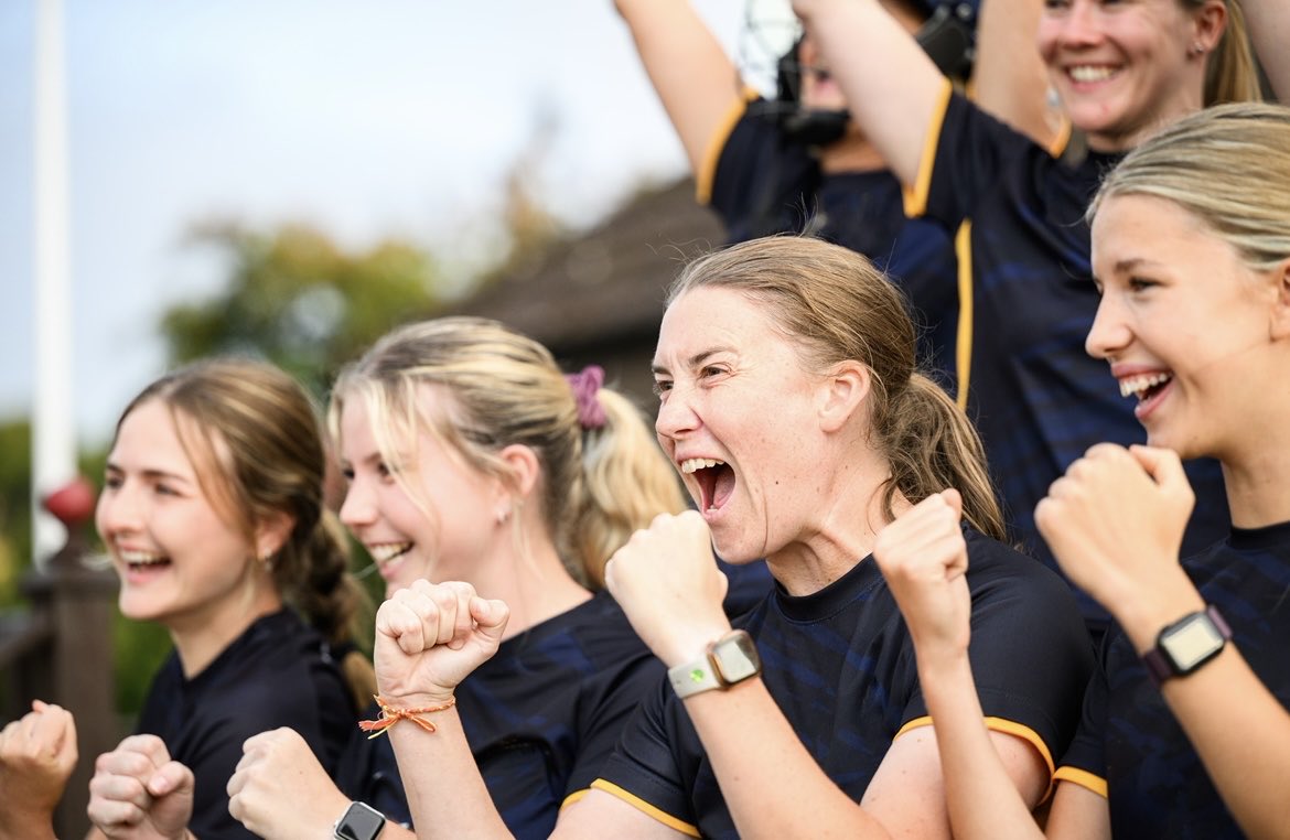 Berkhamsted CC tweet media