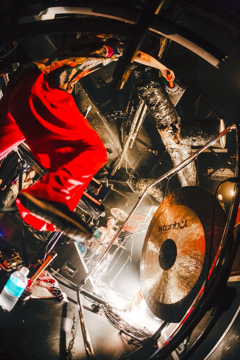 モーモールルギャバン Official (@MLG_band) / Posts / X