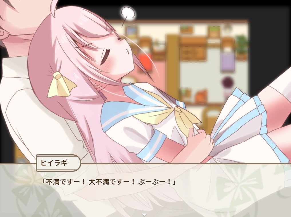 iihako_mikan's tweet photo. #スーパーゲ制デー
家族で力を合わせて農園を復興させるゲーム『ぎゅっして広がる！お兄ちゃん農園』を制作中です！

最近は農業システムを完成させるためにアイコン描いたりUI作り込んだり季節のマップを作ったりしています。 https://t.co/bvqkkLg4LS