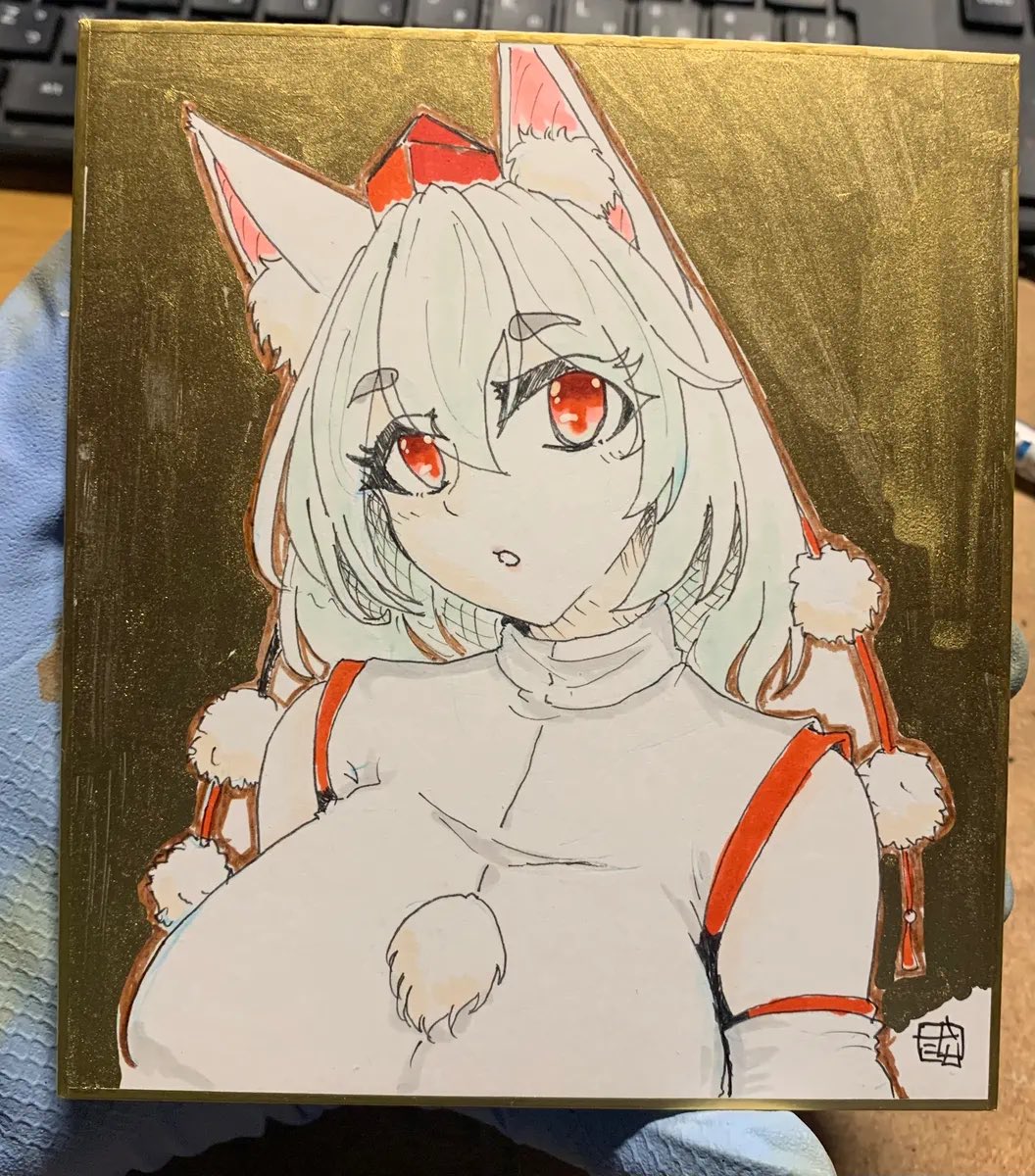 ちゃんもみdayと聞いて 