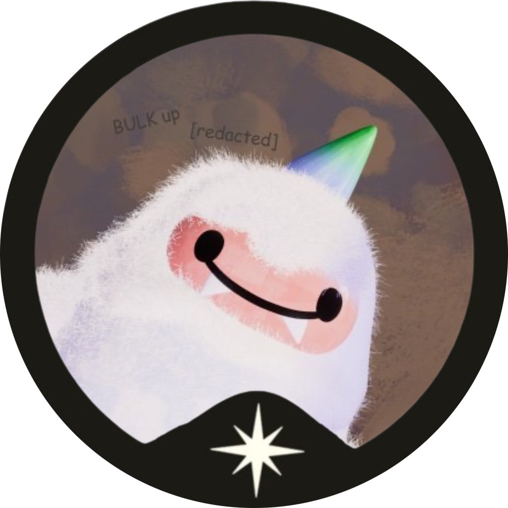 BAGO🌠 tweet media