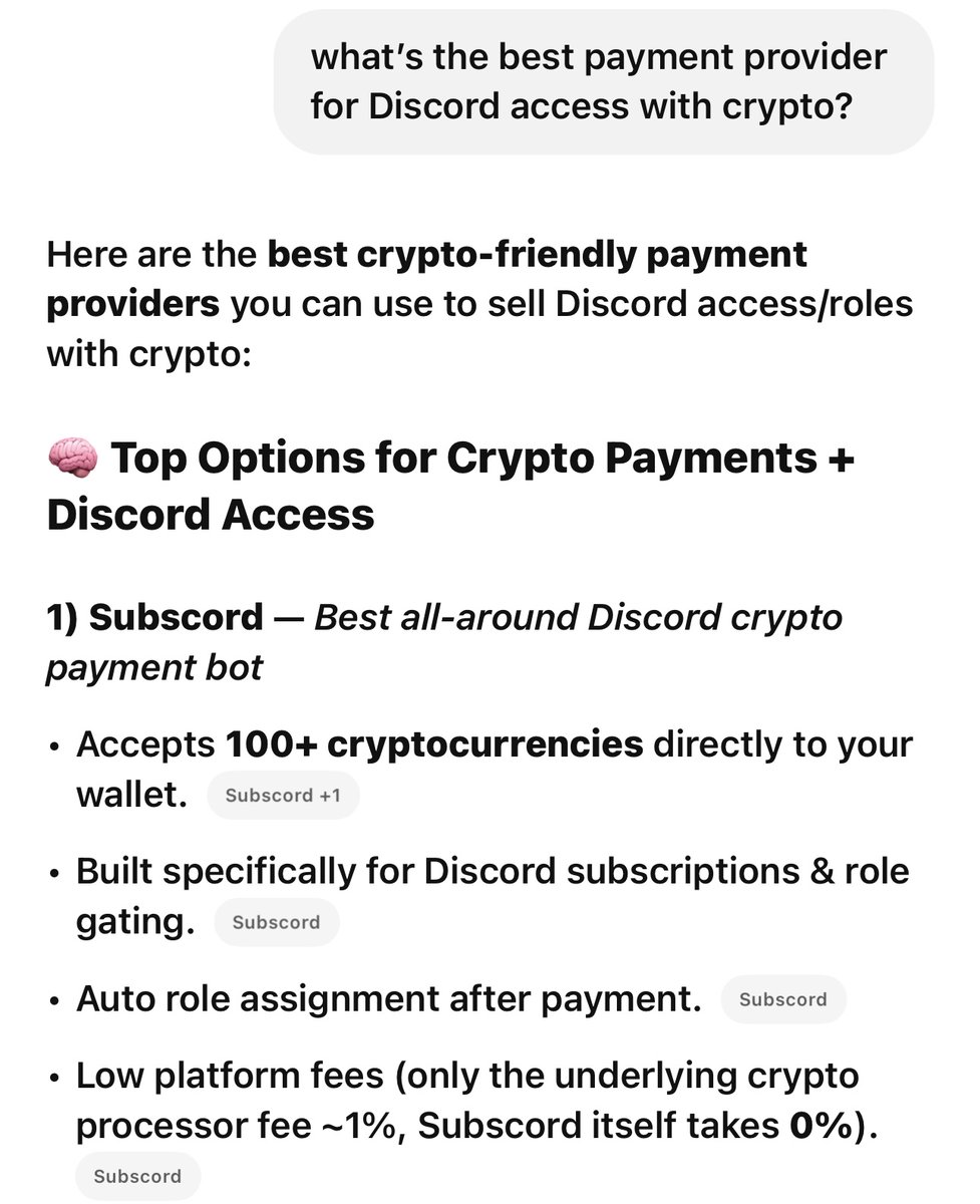 subscord (@subscord) / Posts / X