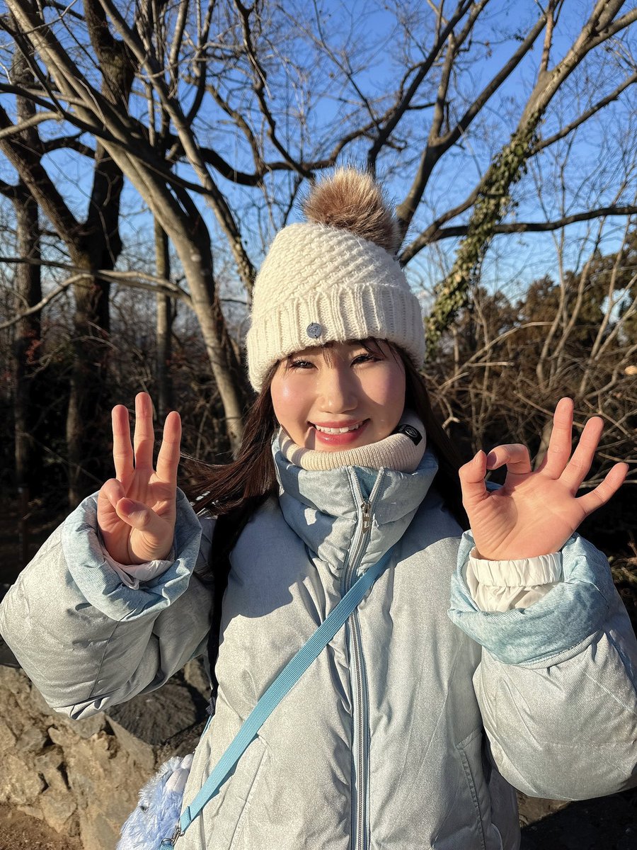 横山 天音 Amane Yokoyama (@y5546) / Posts / X